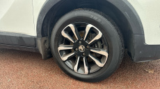 Vauxhall Crossland 1.2 Turbo Design 5dr Petrol Hatchback